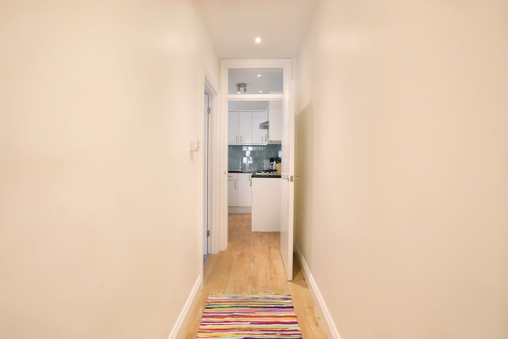 Marylebone Apartments by Allô Housing Executive Apartment, 1 Double Bed with Sofa bed, Non Smoking 8