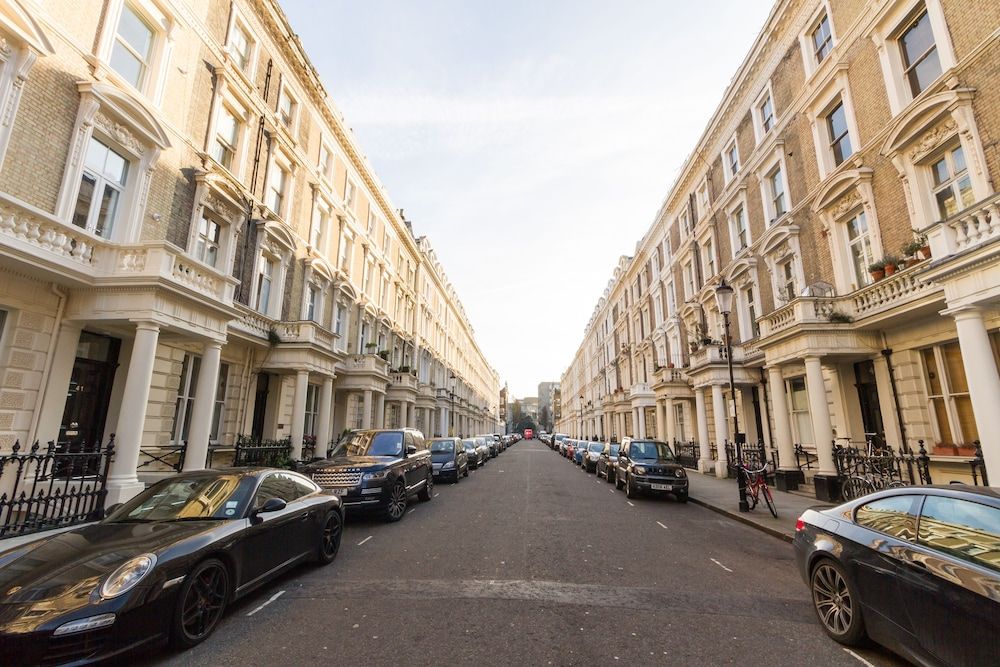 undefined 7 41 Luxurious 1 Bed Apt in Notting Hill 4