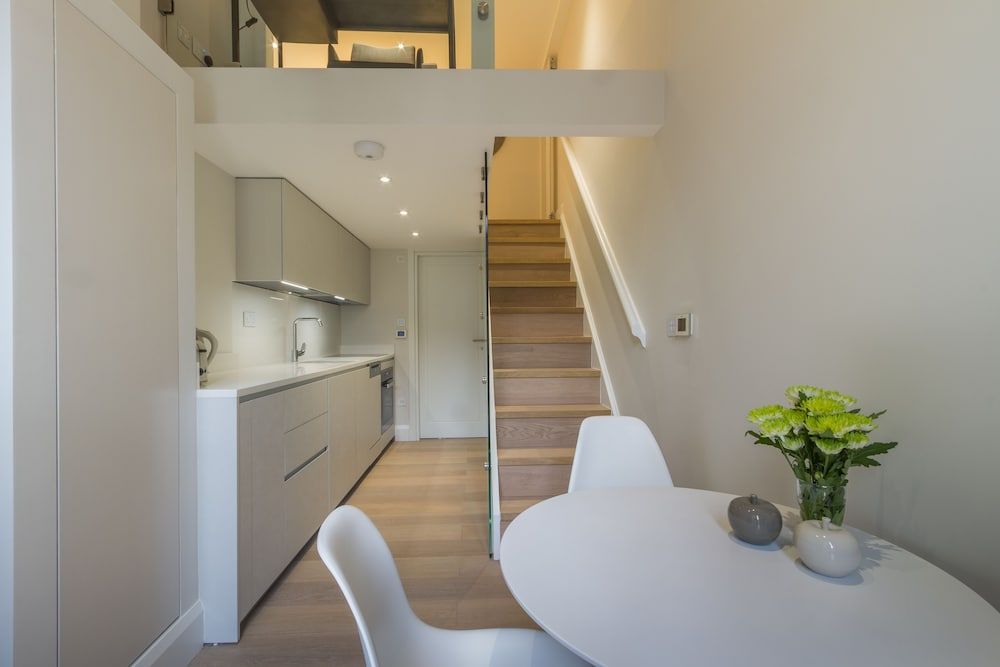 undefined 7 41 Luxurious 1 Bed Apt in Notting Hill