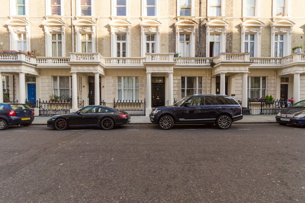 undefined 7 41 Luxurious 1 Bed Apt in Notting Hill 3