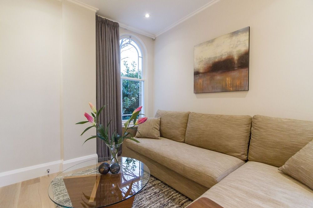 undefined 7 41 Luxurious 1 Bed Apt in Notting Hill 10