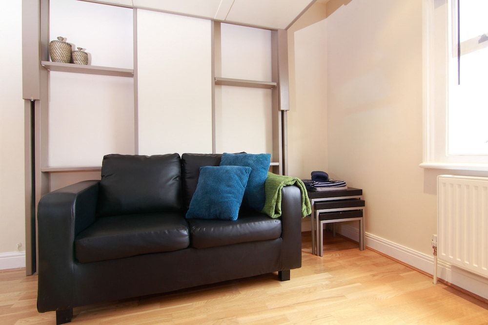 undefined London Villa - 43 Clanricarde Gardens 7