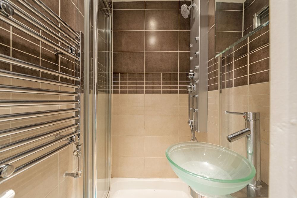 London Villa - 43 Clanricarde Gardens Studio 6