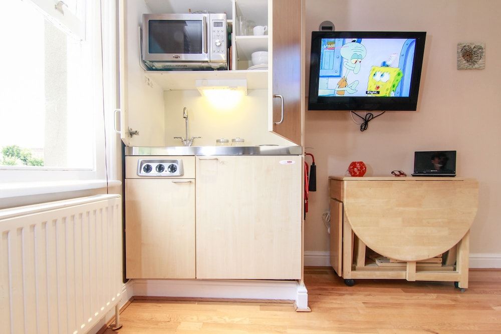 undefined London Villa - 43 Clanricarde Gardens 8