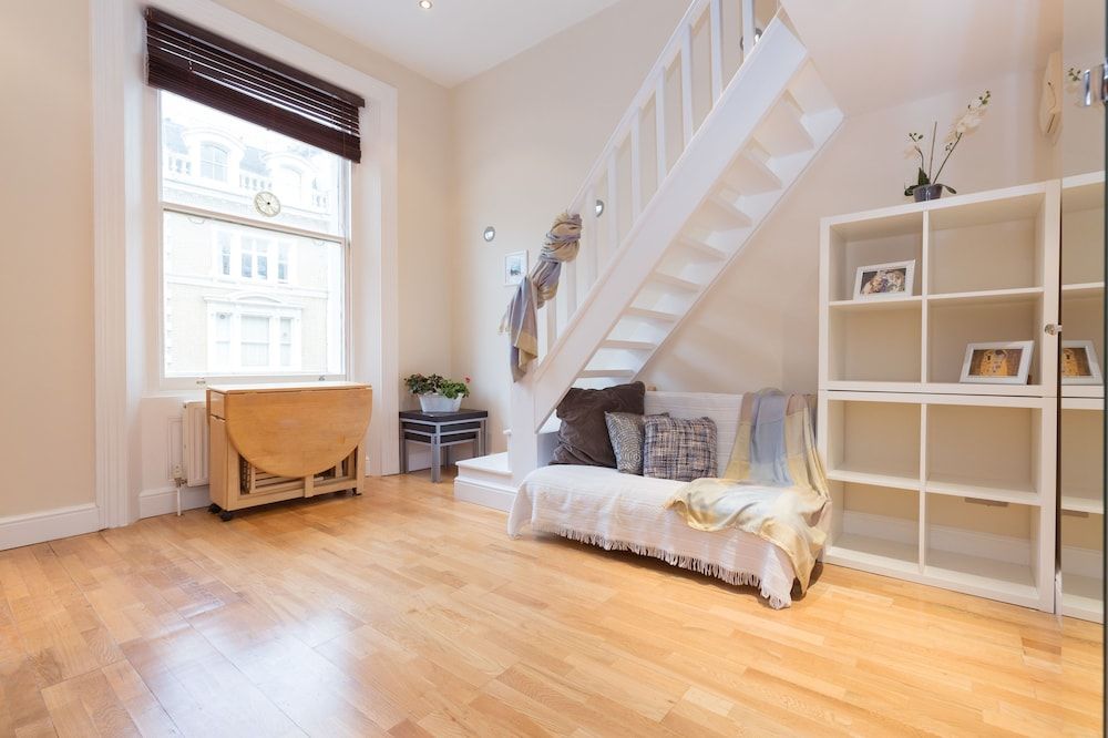 undefined London Villa - 43 Clanricarde Gardens 2