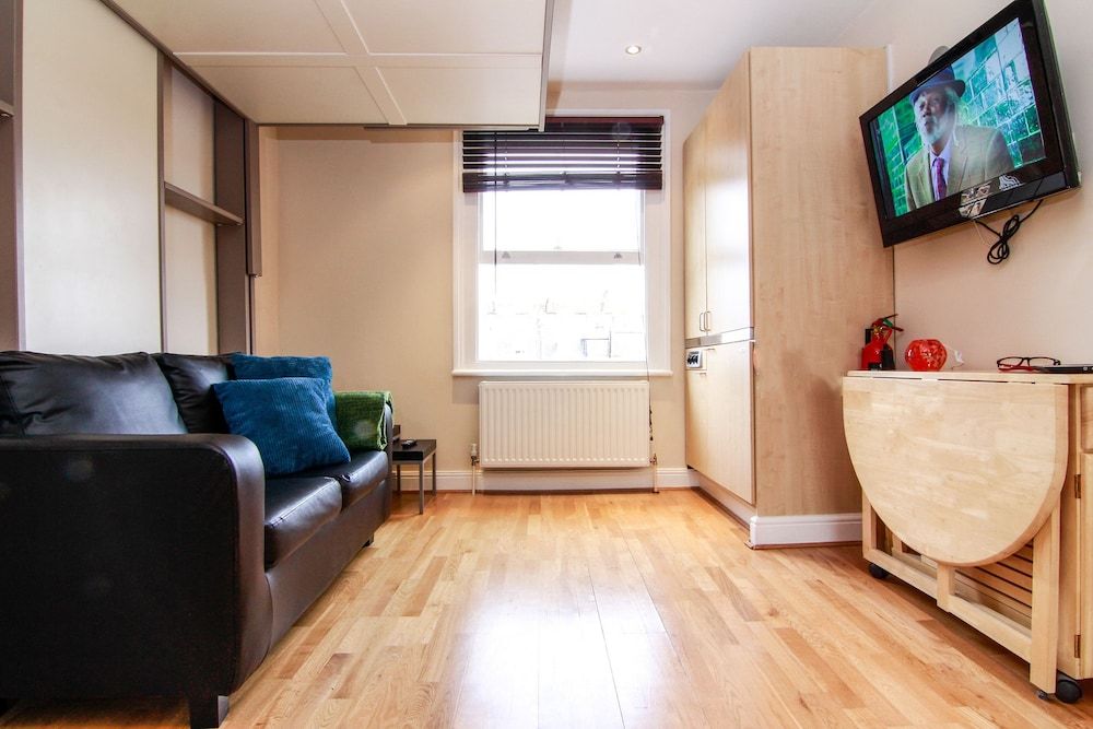 undefined London Villa - 43 Clanricarde Gardens