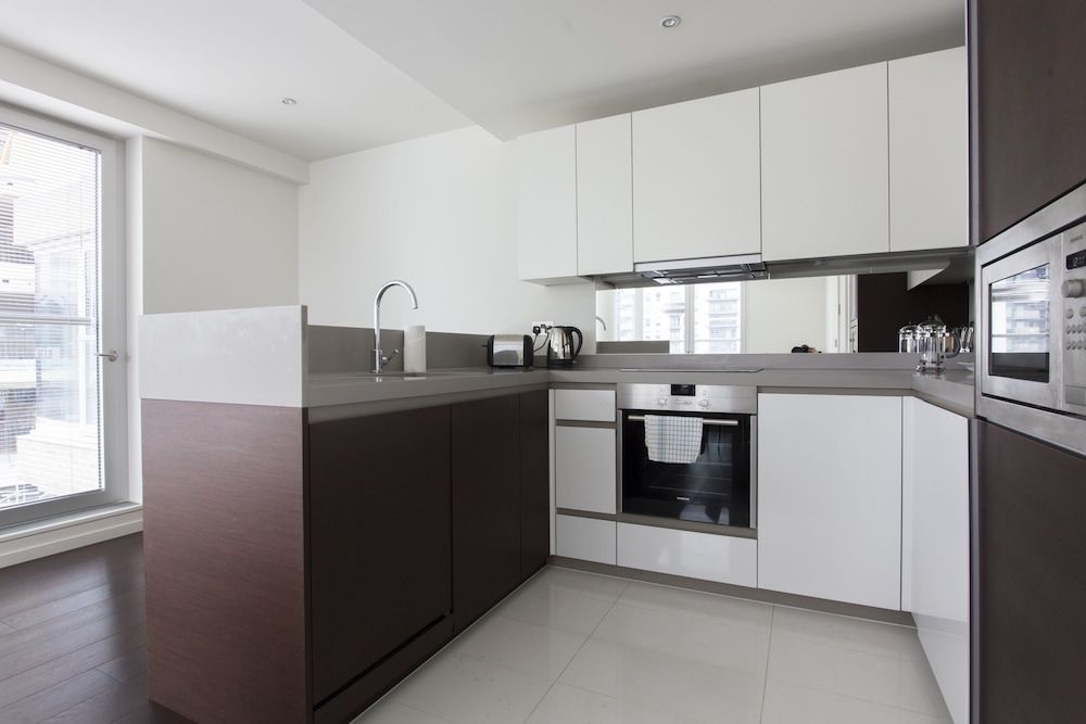 undefined Baltimore Wharf Serviced Apartments by MySquare 10