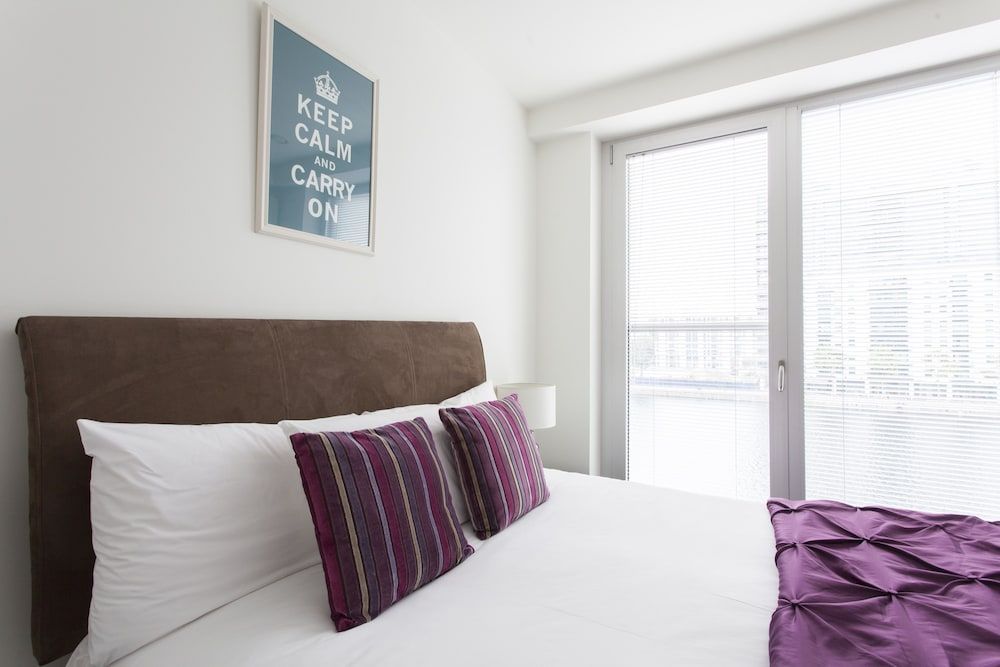 undefined Baltimore Wharf Serviced Apartments by MySquare 6