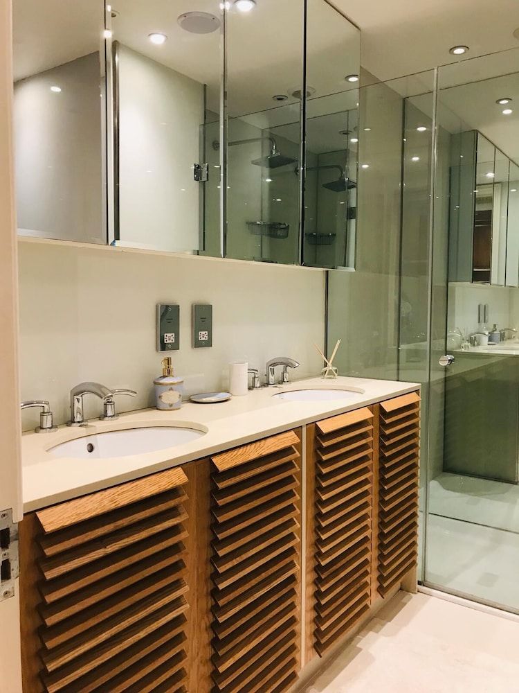 Yeoman's Row Townhouse Standard Apartment, 2 Queen Beds, Non Smoking, City View 21