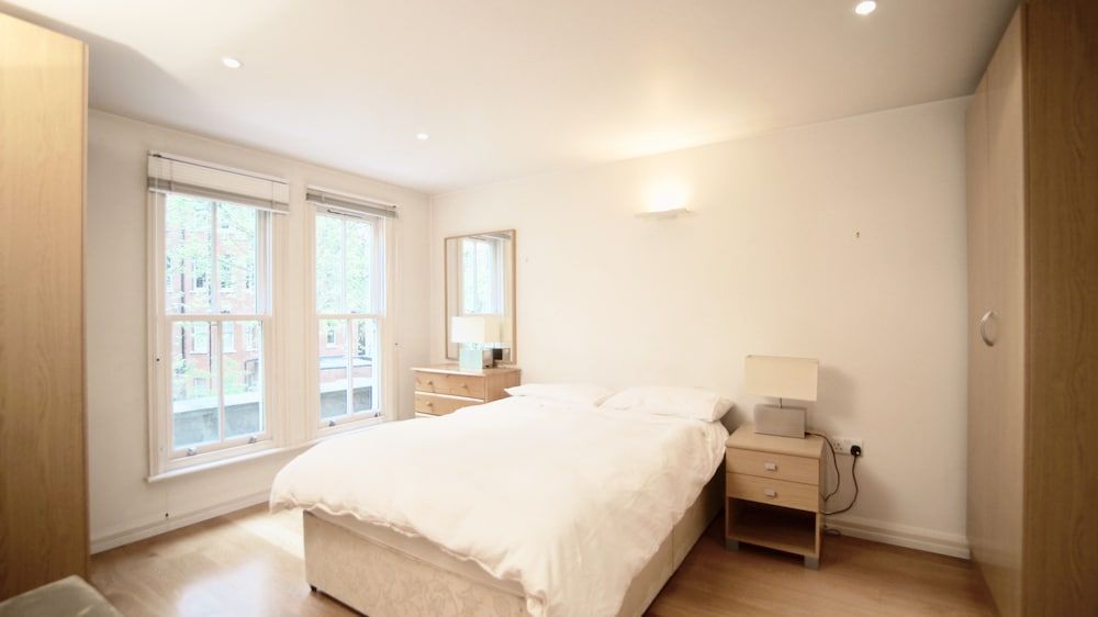 undefined Lexham Gardens 9