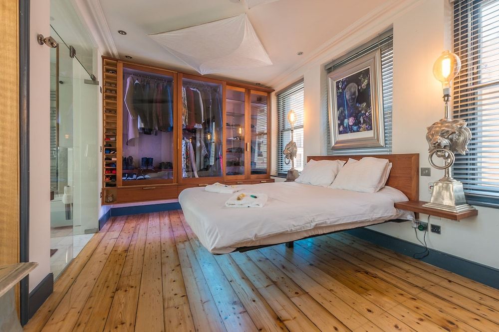 undefined The Museum Penthouse 2