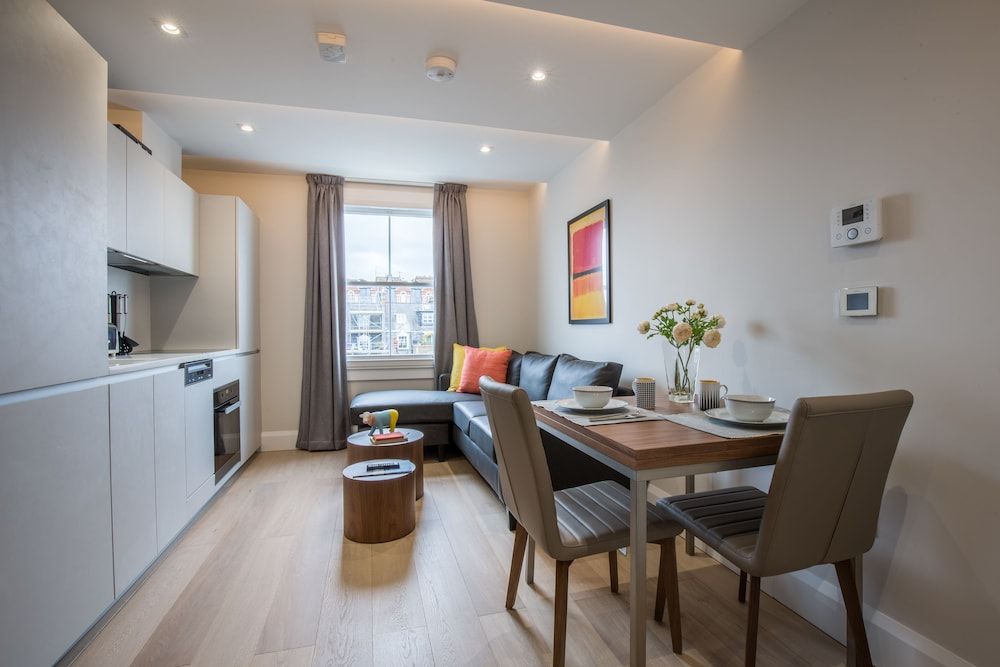 undefined London Villa - 41 Clanricarde Gardens 6