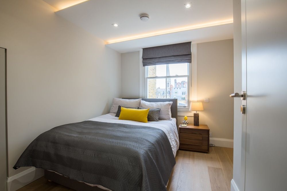 undefined London Villa - 41 Clanricarde Gardens 2