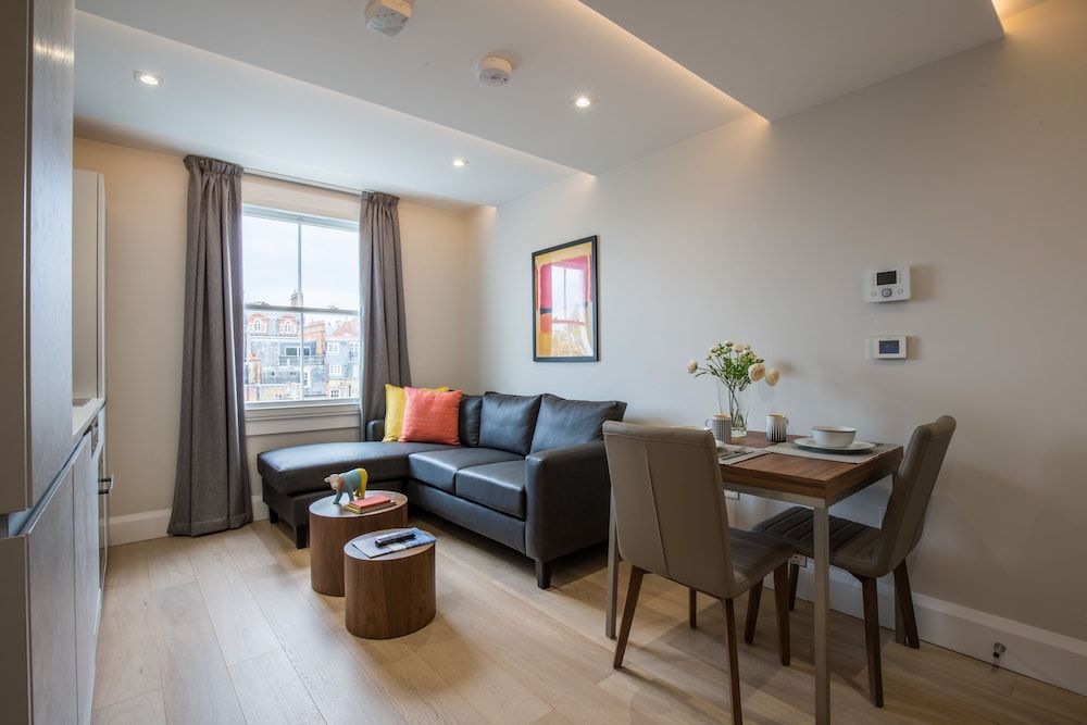 undefined London Villa - 41 Clanricarde Gardens 4