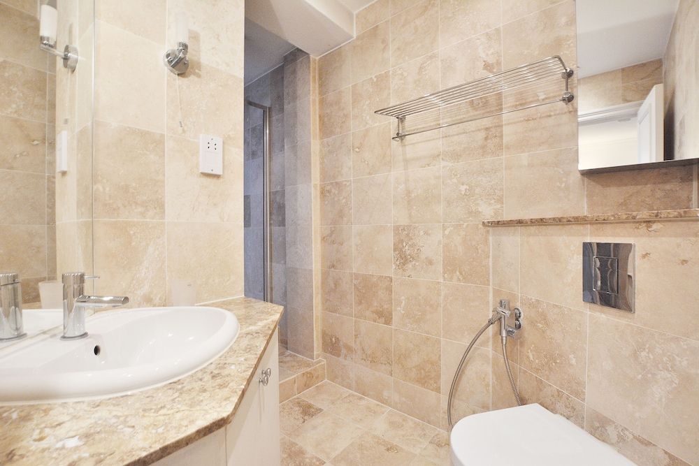 Rutland Gardens Apartment Classic Apartment, 2 Queen Beds, Non Smoking, City View 10