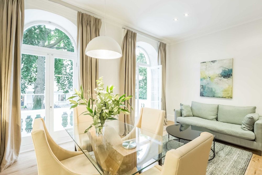 undefined London Villa - 13 Talbot Square 10