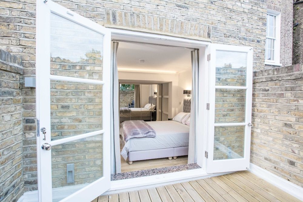 undefined London Villa - 13 Talbot Square 7