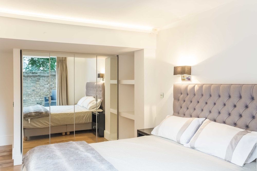 undefined London Villa - 13 Talbot Square 4