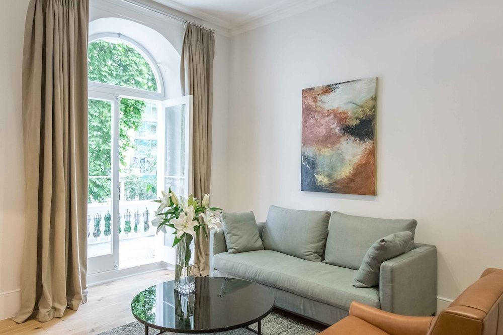 undefined London Villa - 13 Talbot Square 9