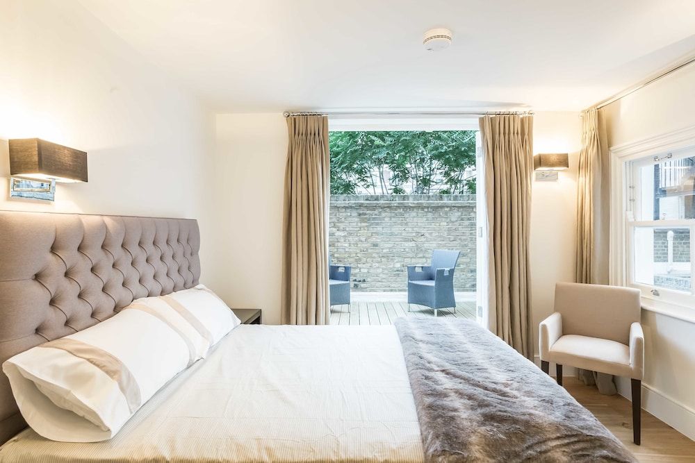 undefined London Villa - 13 Talbot Square 3