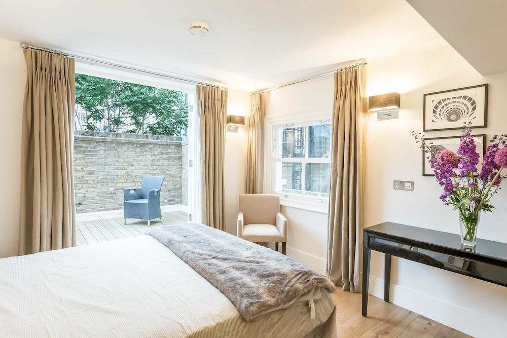 undefined London Villa - 13 Talbot Square 5