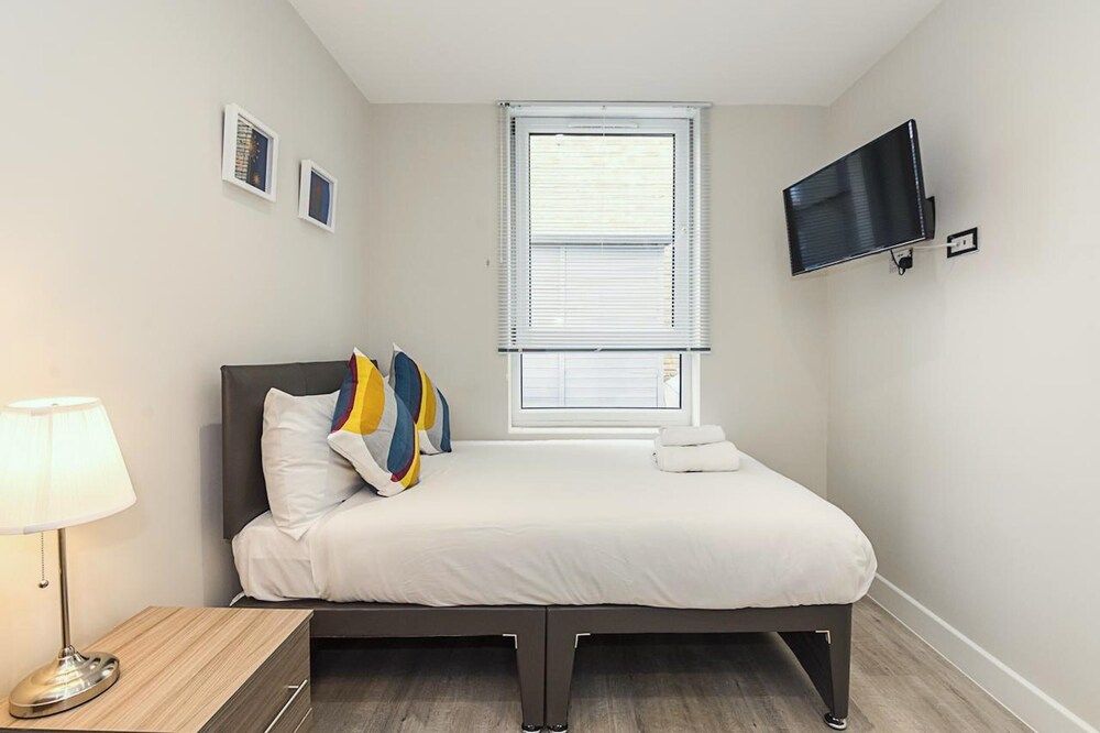 undefined Toynbee Street Ro 3 · Good-looking Room In Spitalfields 6