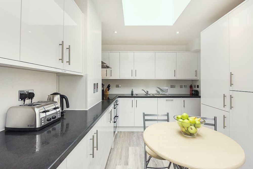 undefined Toynbee Street Ro 3 · Good-looking Room In Spitalfields 9