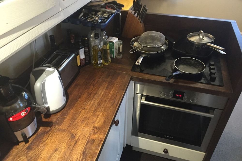 undefined Lovely 2 Bedroom on the Corner of Portobello Road 10