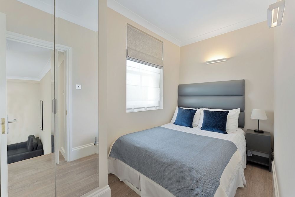 Cleveland Residences Paddington Premier Apartment, 1 Bedroom, Non Smoking 6