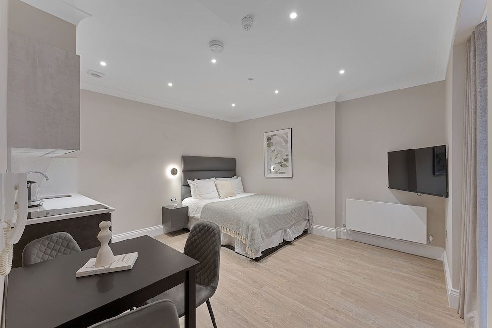 undefined Cleveland Residences Paddington