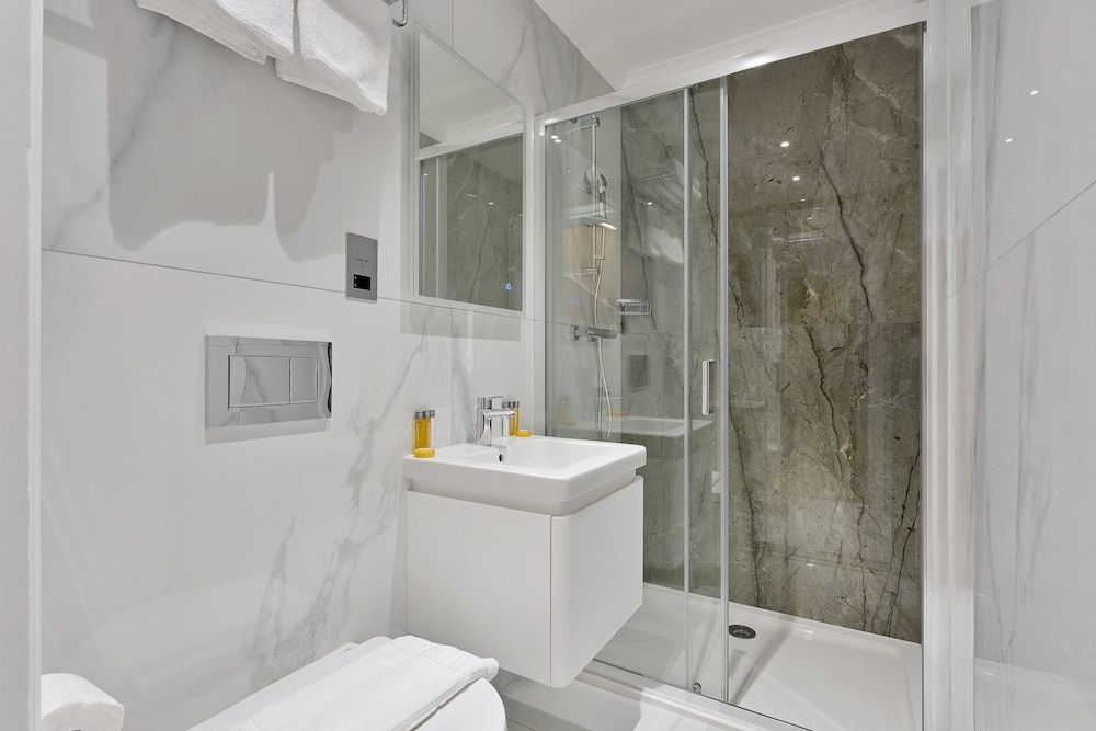 Cleveland Residences Paddington Premier Apartment, 1 Bedroom, Non Smoking 11