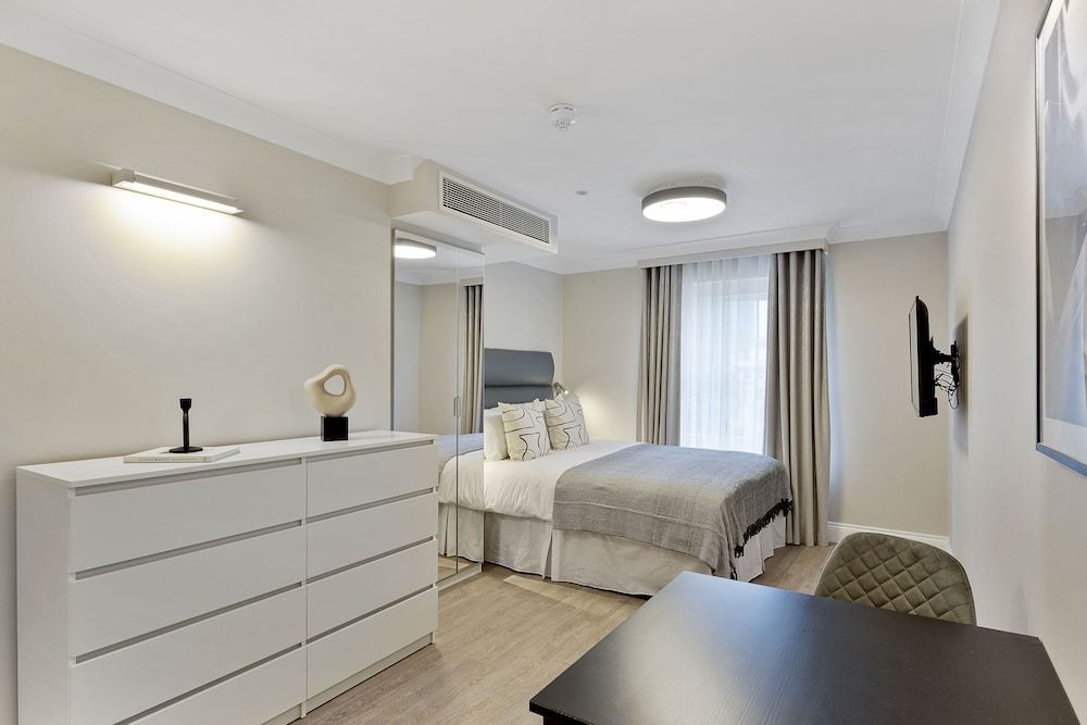 Executive Studio, 1 Double Bed, Non Smoking