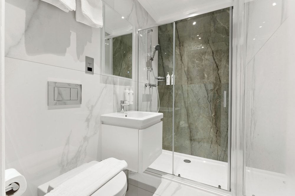 Cleveland Residences Paddington Premier Apartment, 1 Bedroom, Non Smoking 12