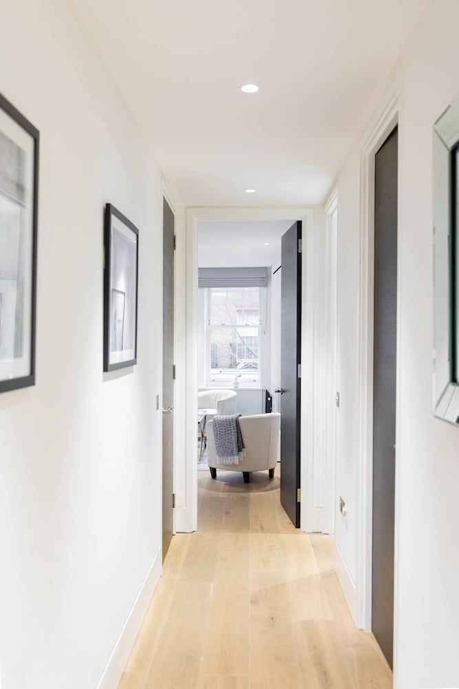 undefined Romily Street 6