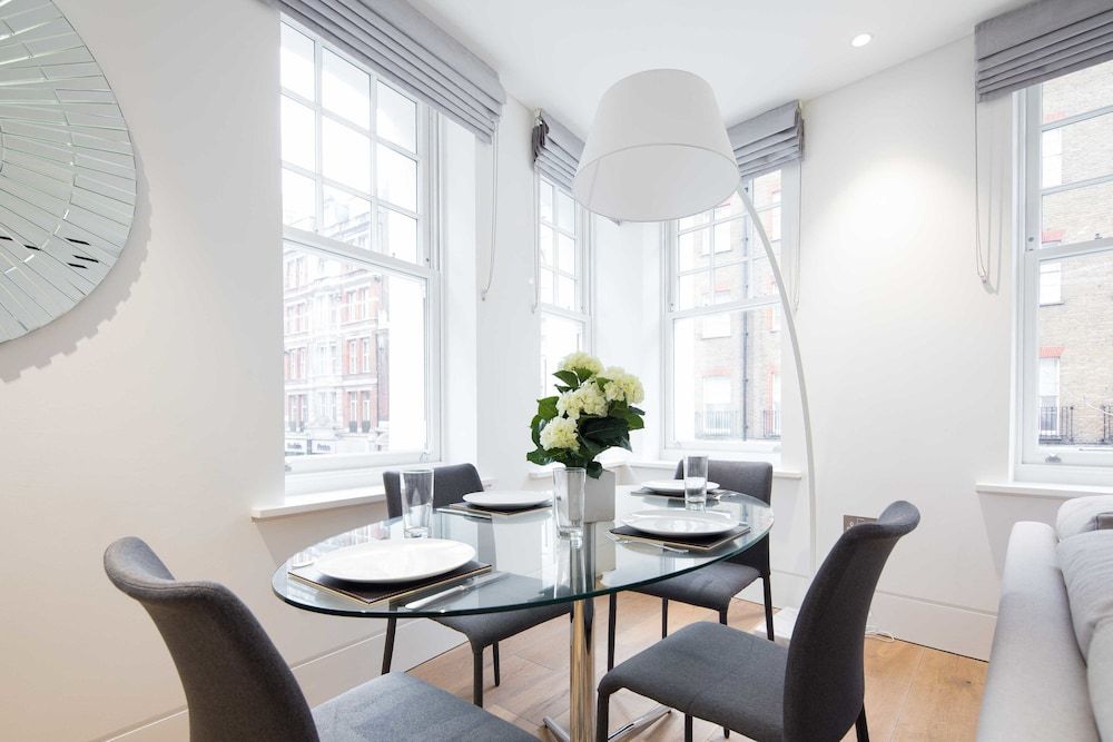 undefined Romily Street 10