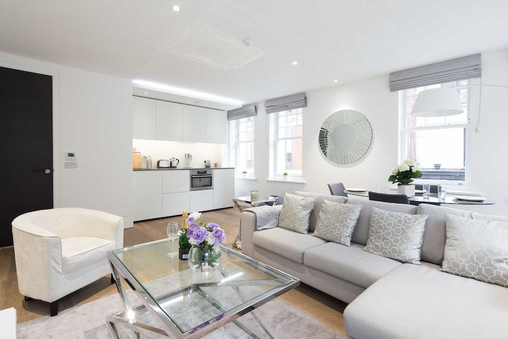 Romily Street Apartment, 2 Bedrooms 7