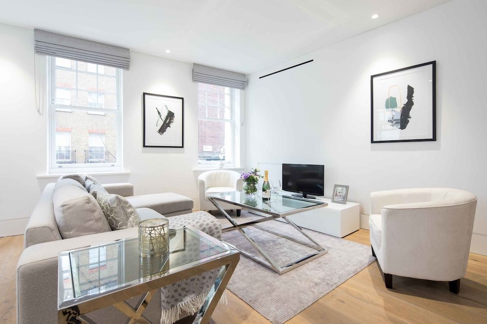 Romily Street Apartment, 2 Bedrooms 6