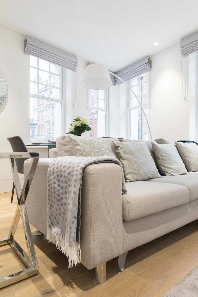 undefined Romily Street 2