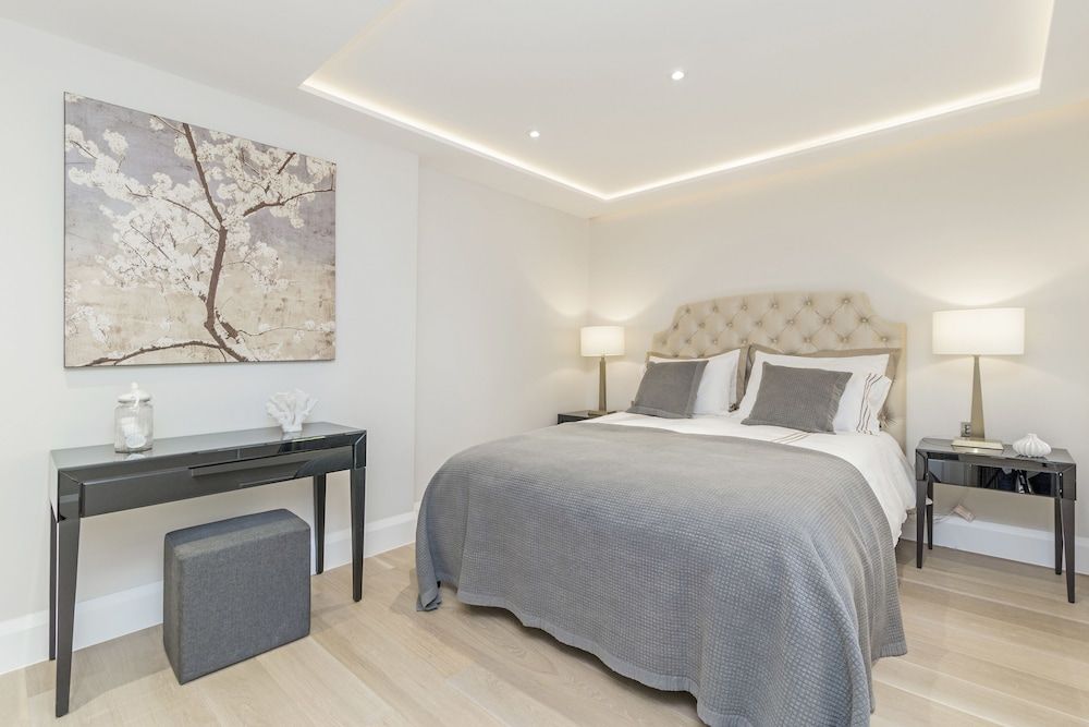 undefined London Villa - 33 St Stephens Gardens 7