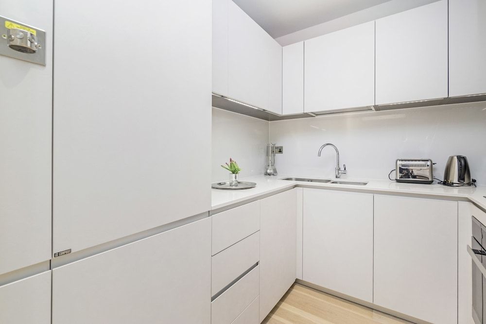 undefined London Villa - 33 St Stephens Gardens 9