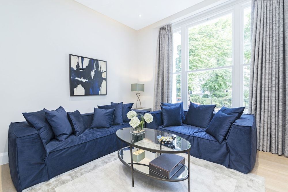 undefined London Villa - 33 St Stephens Gardens 10