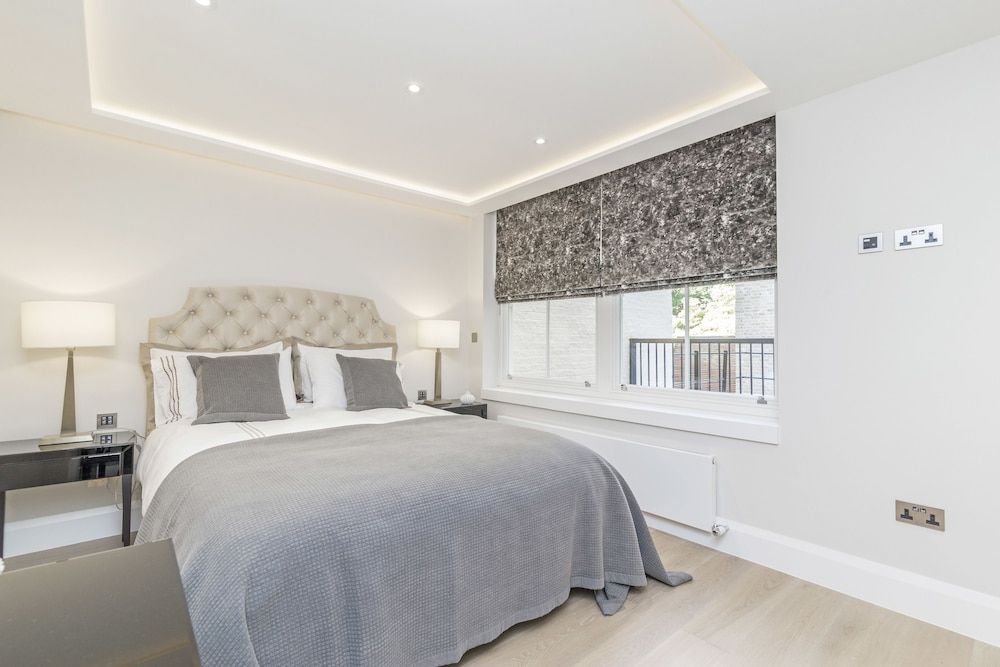 undefined London Villa - 33 St Stephens Gardens 5