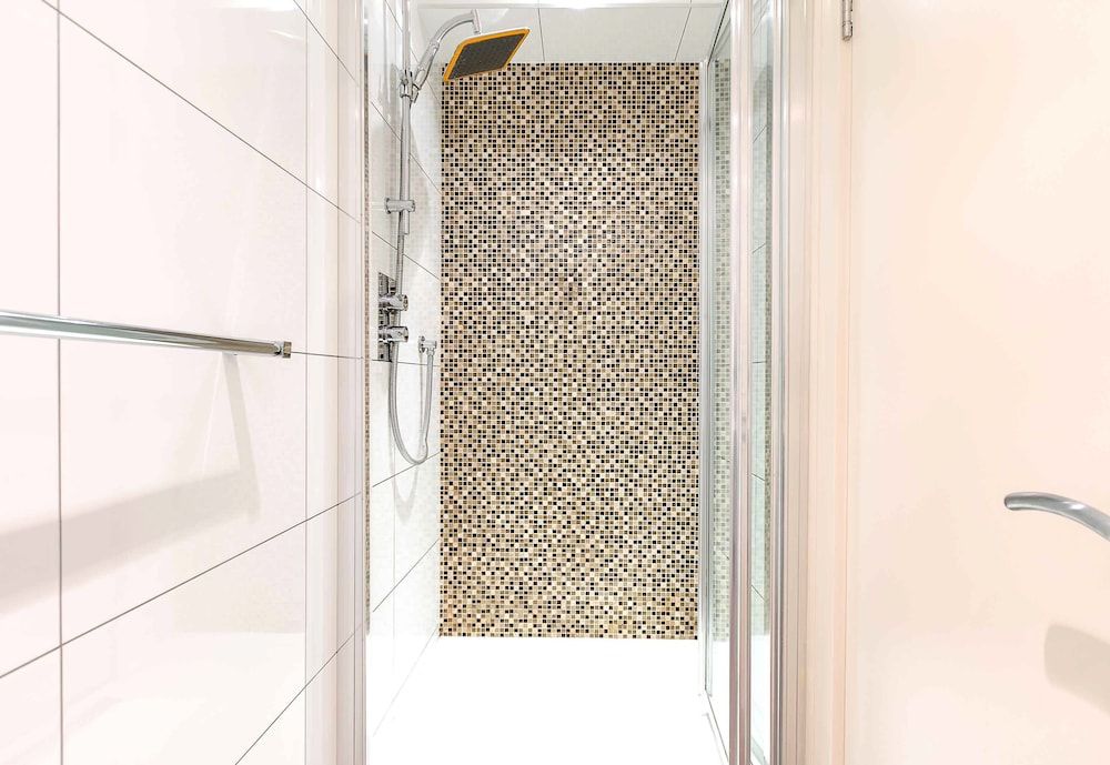 D'Arblay Street Apartment, 1 Bedroom 21