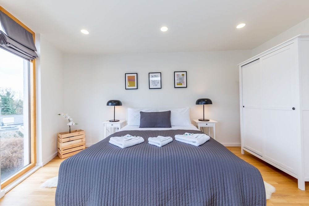 undefined 1 Bedroom Stylish Apartment near Regents Park FREE WIFI & AIRCON by City Stay Aparts London 8