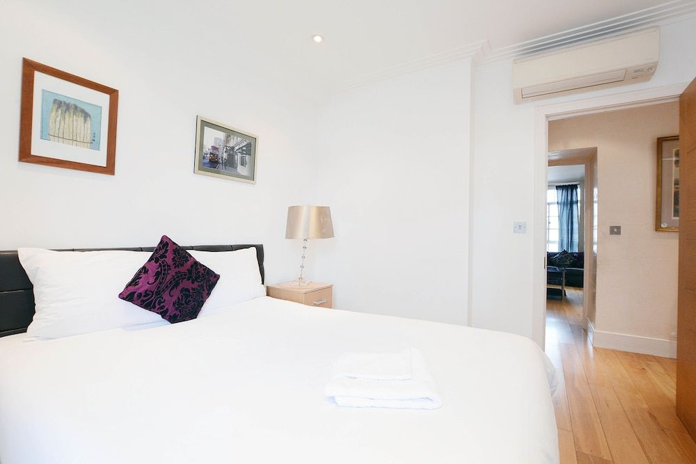 undefined Forset Court Apartments 3