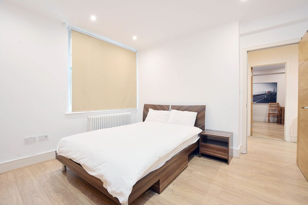 undefined Forset Court Apartments