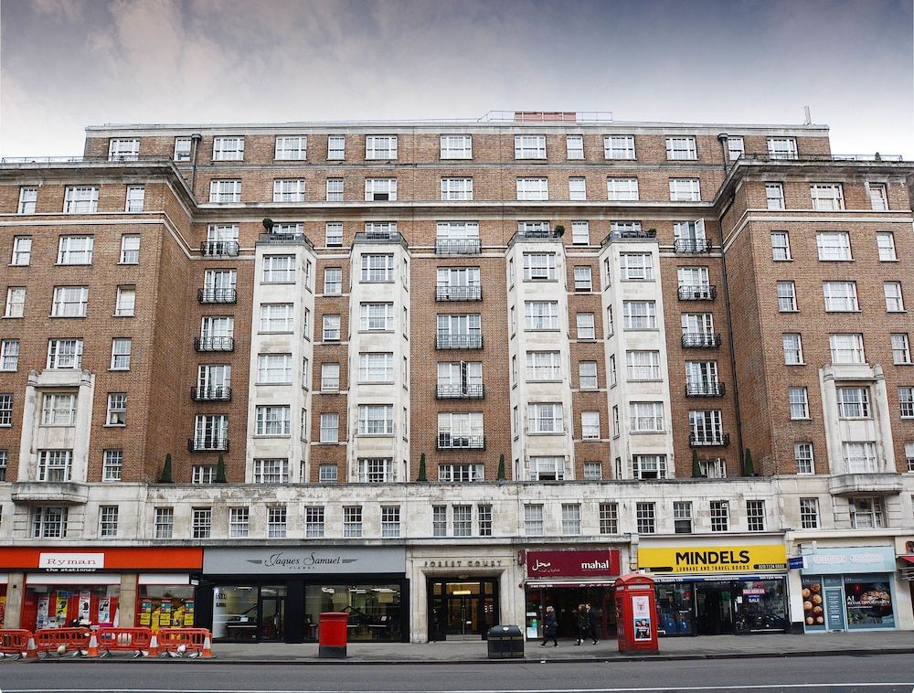 undefined Forset Court Apartments 4