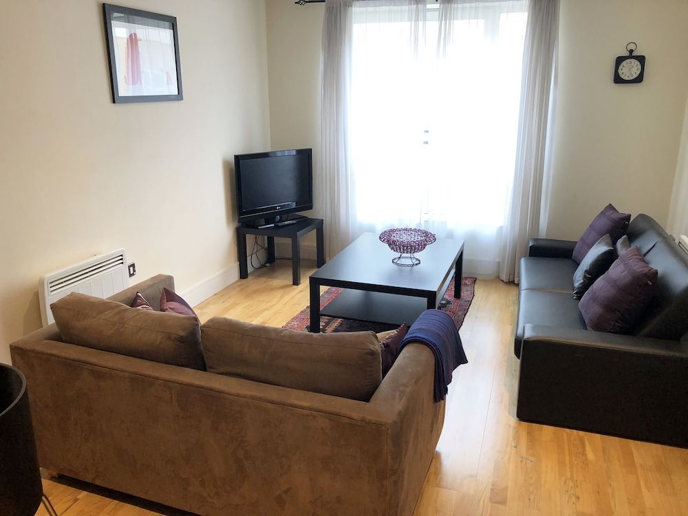 undefined Myshortstay- Cheshire St Brick Lane 8