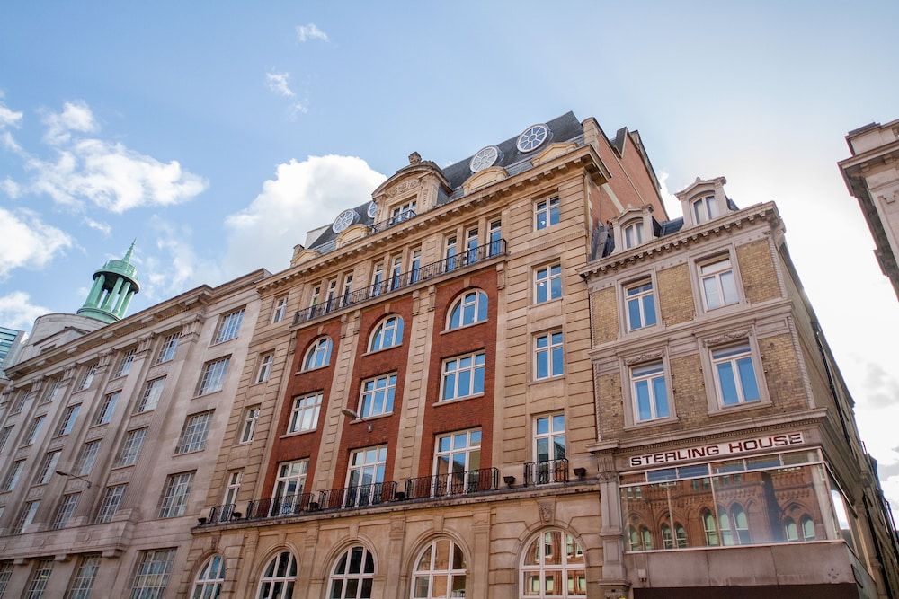 undefined Roomspace Apartments -Sterling House 2