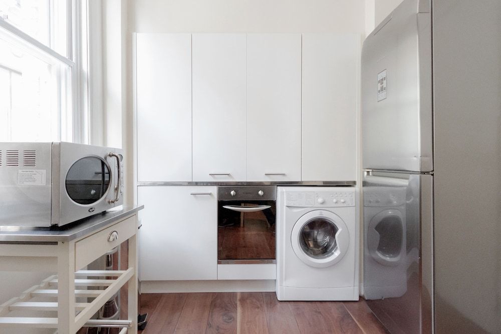 undefined Roomspace Apartments -Sterling House 9